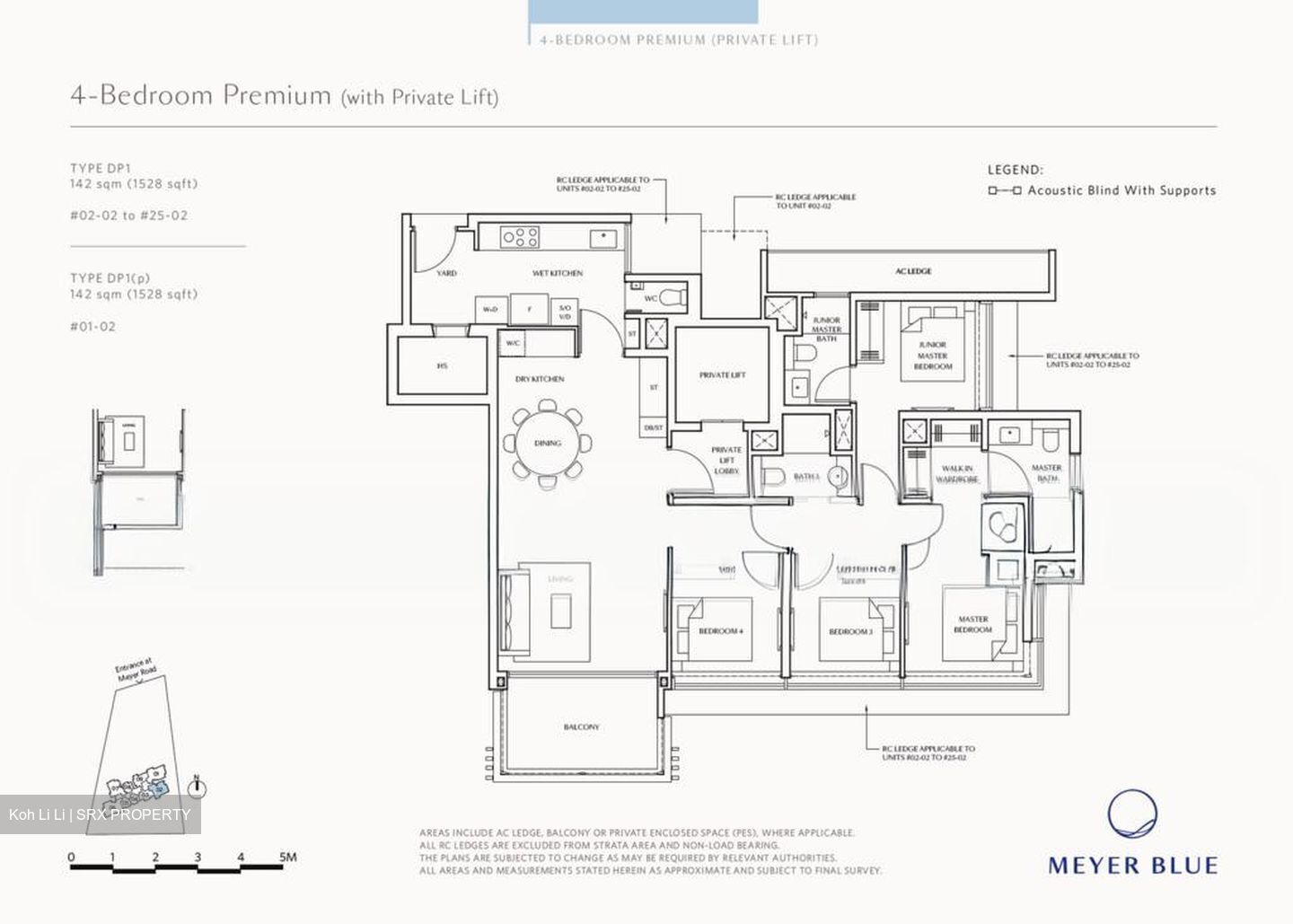 Meyer Road (D15), Condominium #615244021